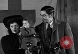 Image of English War Brides New York City USA, 1945, second 9 stock footage video 65675053328