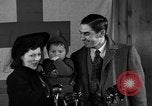 Image of English War Brides New York City USA, 1945, second 13 stock footage video 65675053328