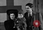 Image of English War Brides New York City USA, 1945, second 18 stock footage video 65675053328