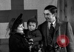 Image of English War Brides New York City USA, 1945, second 27 stock footage video 65675053328