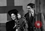 Image of English War Brides New York City USA, 1945, second 30 stock footage video 65675053328