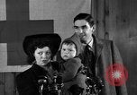 Image of English War Brides New York City USA, 1945, second 36 stock footage video 65675053328
