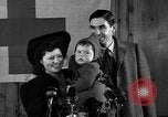 Image of English War Brides New York City USA, 1945, second 38 stock footage video 65675053328
