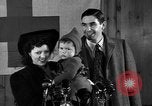 Image of English War Brides New York City USA, 1945, second 40 stock footage video 65675053328