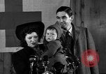 Image of English War Brides New York City USA, 1945, second 41 stock footage video 65675053328