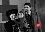 Image of English War Brides New York City USA, 1945, second 42 stock footage video 65675053328