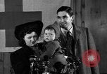 Image of English War Brides New York City USA, 1945, second 44 stock footage video 65675053328