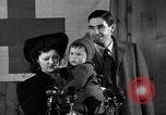 Image of English War Brides New York City USA, 1945, second 46 stock footage video 65675053328