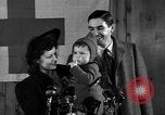 Image of English War Brides New York City USA, 1945, second 48 stock footage video 65675053328