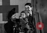 Image of English War Brides New York City USA, 1945, second 49 stock footage video 65675053328