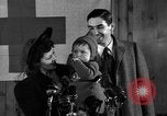 Image of English War Brides New York City USA, 1945, second 50 stock footage video 65675053328