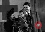Image of English War Brides New York City USA, 1945, second 51 stock footage video 65675053328