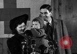 Image of English War Brides New York City USA, 1945, second 53 stock footage video 65675053328