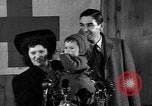Image of English War Brides New York City USA, 1945, second 54 stock footage video 65675053328