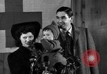 Image of English War Brides New York City USA, 1945, second 55 stock footage video 65675053328