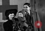 Image of English War Brides New York City USA, 1945, second 56 stock footage video 65675053328