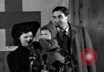 Image of English War Brides New York City USA, 1945, second 57 stock footage video 65675053328