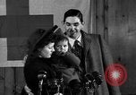 Image of English War Brides New York City USA, 1945, second 59 stock footage video 65675053328