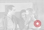 Standbild Deutsch Krieg Braut eintrifft New York City USA, 1945, aus Sekunde 1 historischem Filmmaterial Videoclip 65675053329