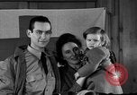 Standbild Deutsch Krieg Braut eintrifft New York City USA, 1945, aus Sekunde 3 historischem Filmmaterial Videoclip 65675053329