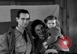 Standbild Deutsch Krieg Braut eintrifft New York City USA, 1945, aus Sekunde 4 historischem Filmmaterial Videoclip 65675053329