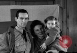 Standbild Deutsch Krieg Braut eintrifft New York City USA, 1945, aus Sekunde 5 historischem Filmmaterial Videoclip 65675053329