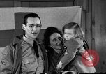 Standbild Deutsch Krieg Braut eintrifft New York City USA, 1945, aus Sekunde 8 historischem Filmmaterial Videoclip 65675053329