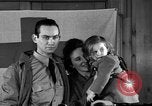 Standbild Deutsch Krieg Braut eintrifft New York City USA, 1945, aus Sekunde 9 historischem Filmmaterial Videoclip 65675053329