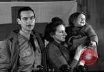 Standbild Deutsch Krieg Braut eintrifft New York City USA, 1945, aus Sekunde 19 historischem Filmmaterial Videoclip 65675053329