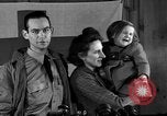 Standbild Deutsch Krieg Braut eintrifft New York City USA, 1945, aus Sekunde 20 historischem Filmmaterial Videoclip 65675053329