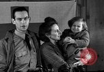 Standbild Deutsch Krieg Braut eintrifft New York City USA, 1945, aus Sekunde 21 historischem Filmmaterial Videoclip 65675053329