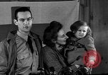 Standbild Deutsch Krieg Braut eintrifft New York City USA, 1945, aus Sekunde 24 historischem Filmmaterial Videoclip 65675053329