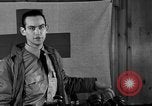 Standbild Deutsch Krieg Braut eintrifft New York City USA, 1945, aus Sekunde 26 historischem Filmmaterial Videoclip 65675053329
