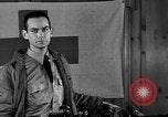 Standbild Deutsch Krieg Braut eintrifft New York City USA, 1945, aus Sekunde 28 historischem Filmmaterial Videoclip 65675053329