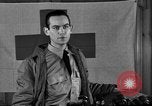 Standbild Deutsch Krieg Braut eintrifft New York City USA, 1945, aus Sekunde 30 historischem Filmmaterial Videoclip 65675053329