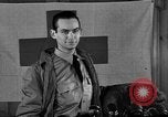 Standbild Deutsch Krieg Braut eintrifft New York City USA, 1945, aus Sekunde 33 historischem Filmmaterial Videoclip 65675053329