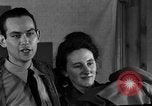 Standbild Deutsch Krieg Braut eintrifft New York City USA, 1945, aus Sekunde 43 historischem Filmmaterial Videoclip 65675053329