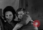 Standbild Deutsch Krieg Braut eintrifft New York City USA, 1945, aus Sekunde 59 historischem Filmmaterial Videoclip 65675053329