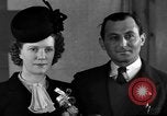 Standbild Deutsch Krieg Braut New York City USA, 1945, aus Sekunde 4 historischem Filmmaterial Videoclip 65675053330