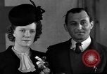 Standbild Deutsch Krieg Braut New York City USA, 1945, aus Sekunde 5 historischem Filmmaterial Videoclip 65675053330