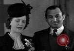 Standbild Deutsch Krieg Braut New York City USA, 1945, aus Sekunde 26 historischem Filmmaterial Videoclip 65675053330