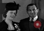 Standbild Deutsch Krieg Braut New York City USA, 1945, aus Sekunde 29 historischem Filmmaterial Videoclip 65675053330
