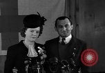 Standbild Deutsch Krieg Braut New York City USA, 1945, aus Sekunde 59 historischem Filmmaterial Videoclip 65675053330