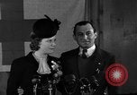 Standbild Deutsch Krieg Braut New York City USA, 1945, aus Sekunde 60 historischem Filmmaterial Videoclip 65675053330