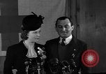 Standbild Deutsch Krieg Braut New York City USA, 1945, aus Sekunde 61 historischem Filmmaterial Videoclip 65675053330