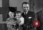 Image of English war brides New York City USA, 1945, second 17 stock footage video 65675053332