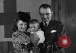 Image of English war brides New York City USA, 1945, second 18 stock footage video 65675053332