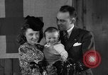 Image of English war brides New York City USA, 1945, second 21 stock footage video 65675053332
