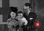Image of English war brides New York City USA, 1945, second 37 stock footage video 65675053332