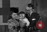 Image of English war brides New York City USA, 1945, second 38 stock footage video 65675053332